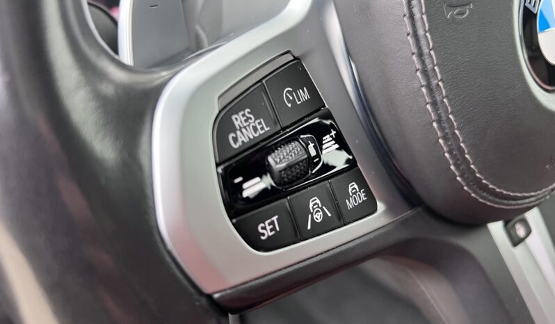 BMW X7 M50d (Automata) (6 személyes ) FULL EXTRA – GYÖNYÖRŰ ÁLLAPOTBAN!!! full