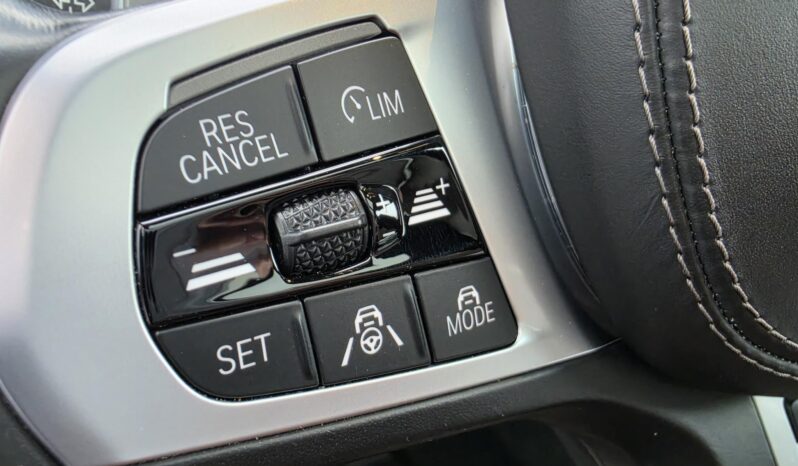 BMW X5 xDrive30d (Automata) Magyarországi 95.000km Vez.sz.könyv M-Packet full