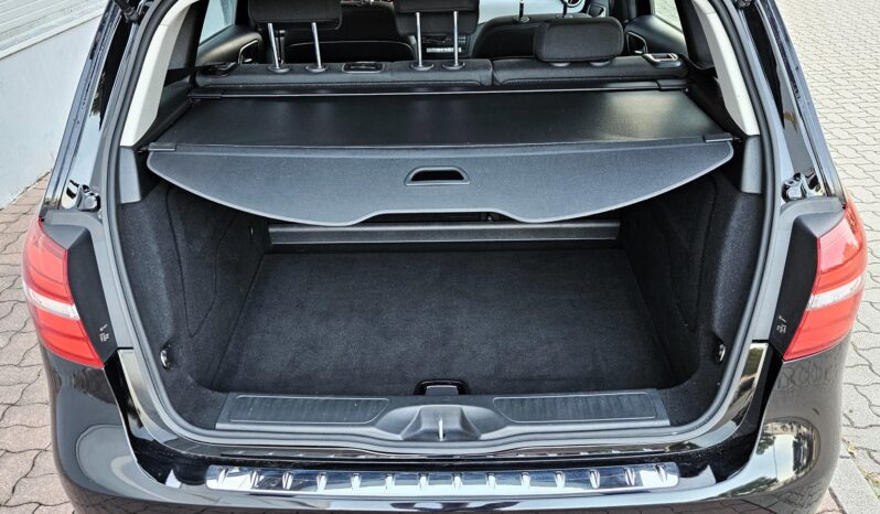 MERCEDES-BENZ B-OSZTÁLY B 180 d 7G-DCT Magyarországi – 72.000 km – Újszerű állapotban!! full