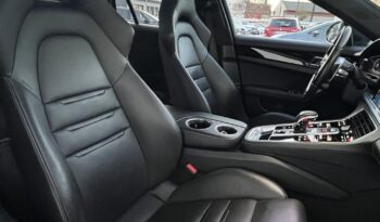 PORSCHE PANAMERA 4S Dízel PDK Chrono csomag!!! Kevlár packet!!! full
