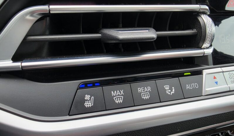 BMW X5 xDrive30d (Automata) Magyarországi 95.000km Vez.sz.könyv M-Packet full