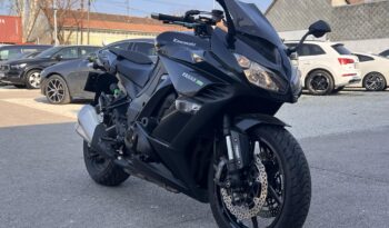 KAWASAKI Z 1000 SX ABS! full