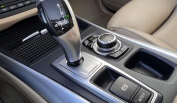 BMW X5 xDrive30d (Automata) Vezetett szervizkönyv! Vezérlés cserélve! Szép állapot! full