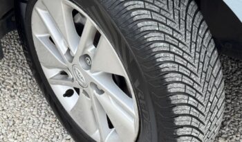 TOYOTA AURIS Touring Sports 1.8 HSD Active (Automata) Magyarországi – Gyönyörű állapotban!! full