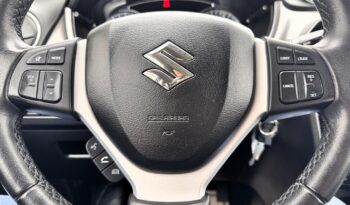 SUZUKI VITARA 1.4 GL+ NAVIGÁCIÓ – MAGYAR – 89.000 KM. 3 + 7 ÉV GYÁRI GARANCIÁVAL!! full