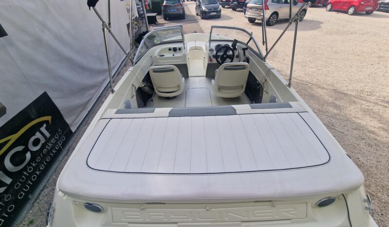 BAYLINER 175GT full