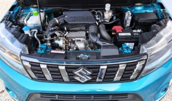 SUZUKI VITARA 1.4 Hybrid GL+ Navigáció – Magyar – 12.000 km 3 + 7 év gyári garanciával!! full