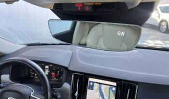 VOLVO V90 2.0 D [D4] Momentum AWD Geartronic Magyarországi Vez.sz.könyv!!! GYÖNYÖRŰ!!! ÖSSZKERÉKHAJTÁS full