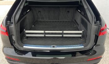 AUDI A6 Avant 45 TDI Sport quattro Tiptronic ic 320LE 3x S-LINE Magyarországi! Mátrix-Panorámatető-BO Hifi full