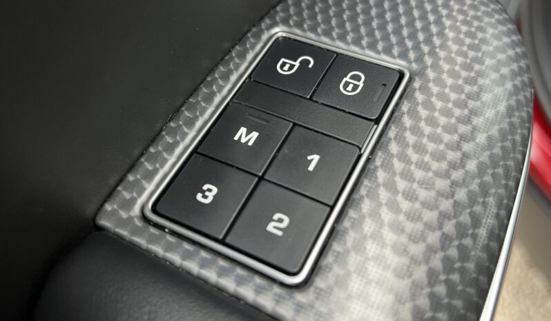 LAND ROVER RANGE ROVER SPORT RangeSport 2.0 Si4 PHEV HSE Dynamic (Automata) Magyarországi FULL-EXTRA GYÖNYÖRŰ! Vez.sz.könyv!!! full