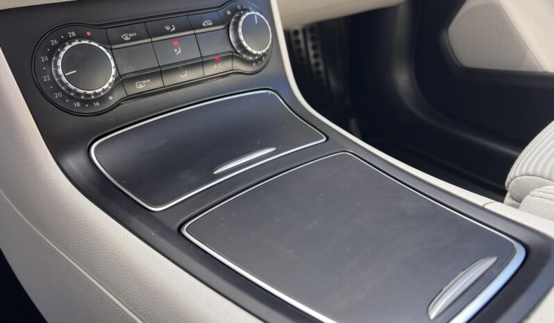 MERCEDES-BENZ B 160 CDI d 7G-DCT Sérülésmentes! Gyári fényezés! Gyönyörű állapot! Garantált futásteljesítmény! full