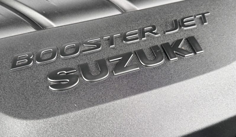 SUZUKI VITARA 1.4 GL+ NAVIGÁCIÓ – MAGYAR – 89.000 KM. 3 + 7 ÉV GYÁRI GARANCIÁVAL!! full