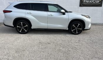 TOYOTA HIGHLANDER 2.5 Hybrid Executive CVT Magyarországi GYÖNYÖRŰ!!! FULL-EXTRA! full