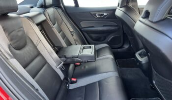 VOLVO S60 2.0 [T4] R-Design Geartronic Magyarországi 100.000km GYÖNYÖRŰ!!! full