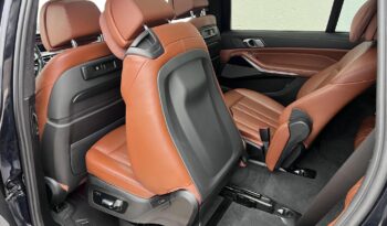 BMW X7 M50d (Automata) (6 személyes ) FULL EXTRA – GYÖNYÖRŰ ÁLLAPOTBAN!!! full