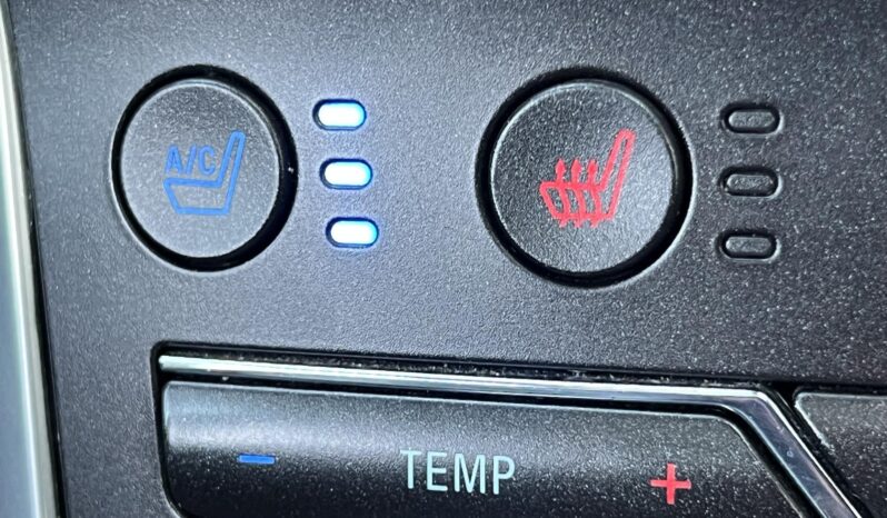 FORD GALAXY 2.0 EcoBlue SCR Titanium (Automata) Magyarországi FULL-EXTRA Vez.sz.könyv! full