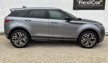 LAND ROVER RANGE ROVER EVOQUE RangeEvoque D200 R-Dynamic SE (Automata) Magyarországi Vezetett szervizkönyv! Gyönyörű állapot!!! full