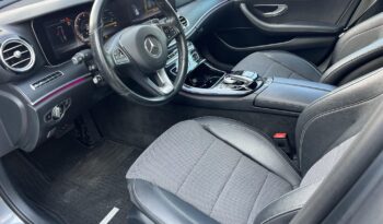 MERCEDES-BENZ E 400 4Matic Avantgarde (Automata) Gyönyörű állapotban! Vezetett szervizkönyv! full