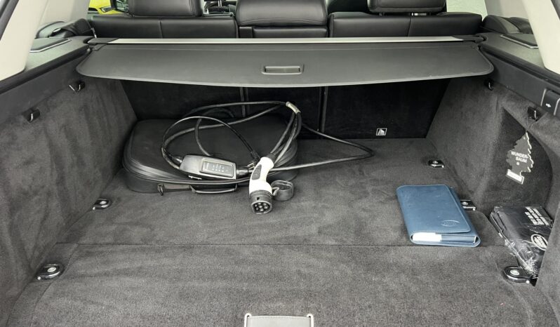 LAND ROVER RANGE ROVER SPORT RangeSport 2.0 Si4 PHEV HSE Dynamic (Automata) Magyarországi FULL-EXTRA GYÖNYÖRŰ! Vez.sz.könyv!!! full