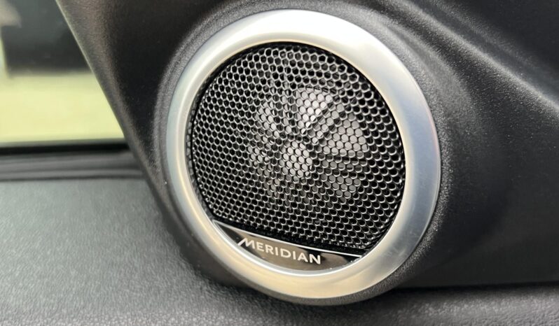 LAND ROVER RANGE ROVER EVOQUE RangeEvoque D200 R-Dynamic SE (Automata) Magyarországi Vezetett szervizkönyv! Gyönyörű állapot!!! full