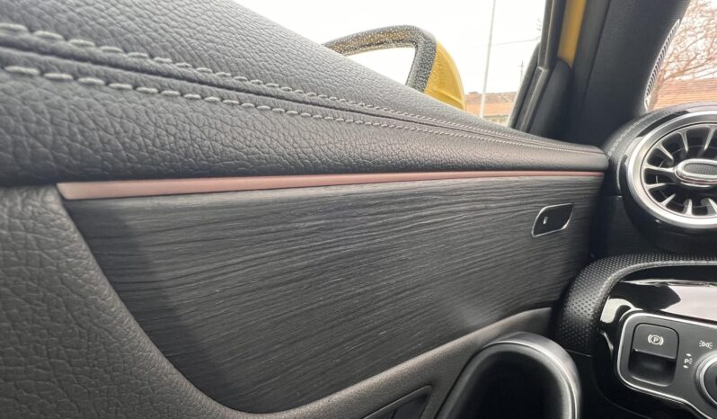 MERCEDES-BENZ A 35 AMG 4Matic! Garanciális. hibátlan állapot!!! full