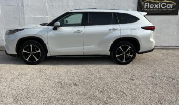 TOYOTA HIGHLANDER 2.5 Hybrid Executive CVT Magyarországi GYÖNYÖRŰ!!! FULL-EXTRA! full