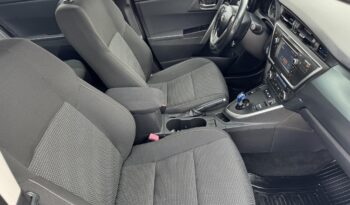 TOYOTA AURIS Touring Sports 1.8 HSD Active (Automata) Magyarországi – Gyönyörű állapotban!! full