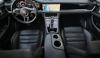 PORSCHE PANAMERA 4S Dízel PDK Chrono csomag!!! Kevlár packet!!! full
