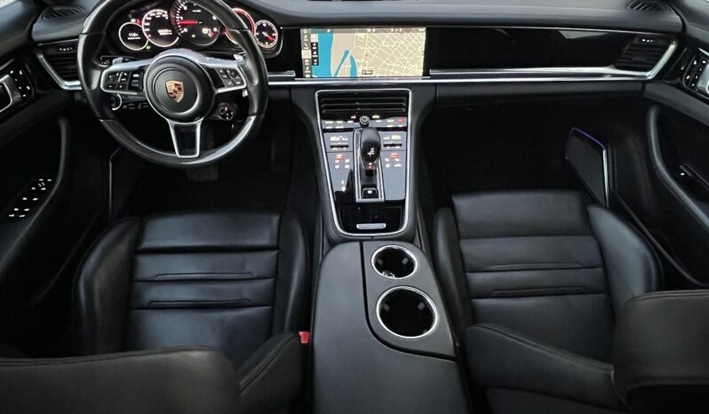 PORSCHE PANAMERA 4S Dízel PDK Chrono csomag!!! Kevlár packet!!! full