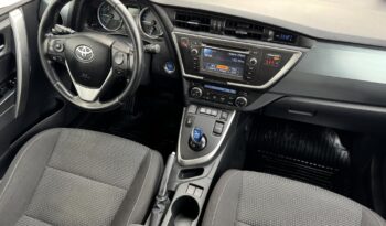 TOYOTA AURIS Touring Sports 1.8 HSD Active (Automata) Magyarországi – Gyönyörű állapotban!! full
