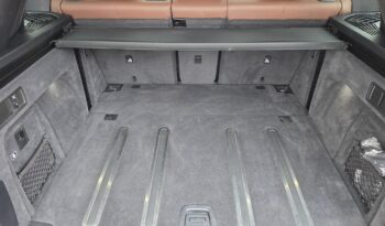 BMW X5 xDrive30d (Automata) Magyarországi 95.000km Vez.sz.könyv M-Packet full