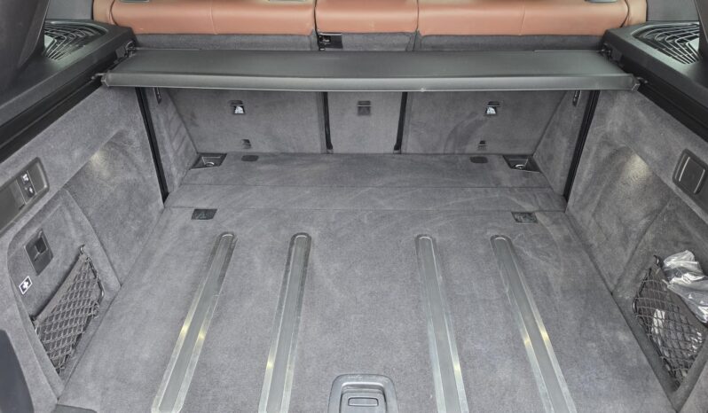 BMW X5 xDrive30d (Automata) Magyarországi 95.000km Vez.sz.könyv M-Packet full