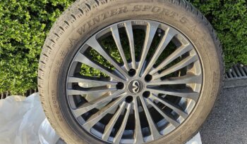 INFINITI Q30 2.0t Sport Tech AWD DCT Panoráma – Magyarországi – 65.000 km – Újszerű Állapotban!! full