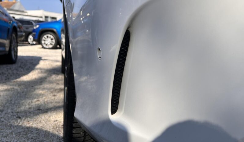 MERCEDES-BENZ C 200 BlueTEC d 7G-TRONIC 2.1L! AMG-Packet! LED! Napfénytető! full