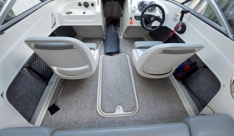 BAYLINER 175GT full