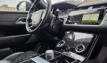 LAND ROVER RANGE ROVER VELAR RangeVelar 5.0 V8 SVAutobiography Dynamic (Automata) Magyarországi Full-Extra MATT PRÉMIUM SZÜRKE full