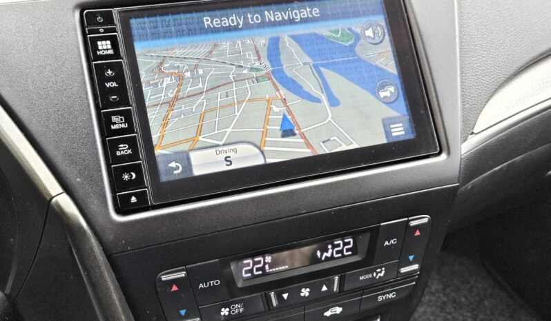 HONDA CIVIC 1.4 Sport Navi Magyarországi – Gyönyörű állapotban!! full