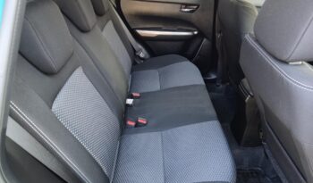 SUZUKI VITARA 1.4 Hybrid GL+ Navigáció – Magyar – 12.000 km 3 + 7 év gyári garanciával!! full