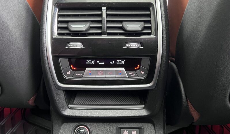 BMW X7 M50d (Automata) (6 személyes ) FULL EXTRA – GYÖNYÖRŰ ÁLLAPOTBAN!!! full