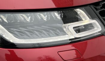 LAND ROVER RANGE ROVER SPORT RangeSport 2.0 Si4 PHEV HSE Dynamic (Automata) Magyarországi FULL-EXTRA GYÖNYÖRŰ! Vez.sz.könyv!!! full