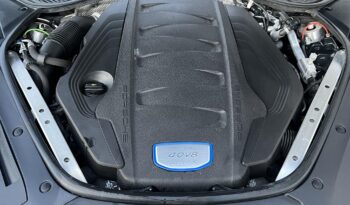 PORSCHE PANAMERA 4S Dízel PDK Chrono csomag!!! Kevlár packet!!! full