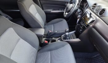 SUZUKI VITARA 1.4 Hybrid GL+ Navigáció – Magyar – 12.000 km 3 + 7 év gyári garanciával!! full