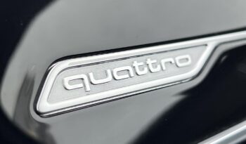 AUDI A6 Avant 45 TDI Sport quattro Tiptronic ic 320LE 3x S-LINE Magyarországi! Mátrix-Panorámatető-BO Hifi full