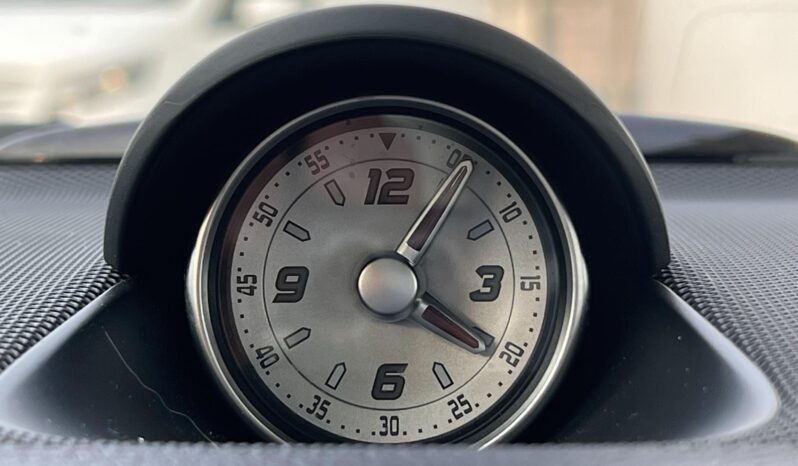 MERCEDES-BENZ SLK 200 (Automata) 46e KM!!! Magyarországi! Végig vezetett szervizkönyv! full