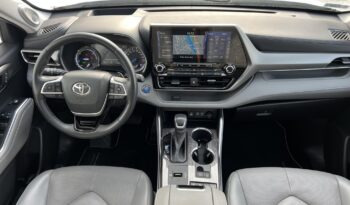 TOYOTA HIGHLANDER 2.5 Hybrid Executive CVT Magyarországi GYÖNYÖRŰ!!! FULL-EXTRA! full