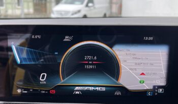 MERCEDES-BENZ A 35 AMG 4Matic! Garanciális. hibátlan állapot!!! full