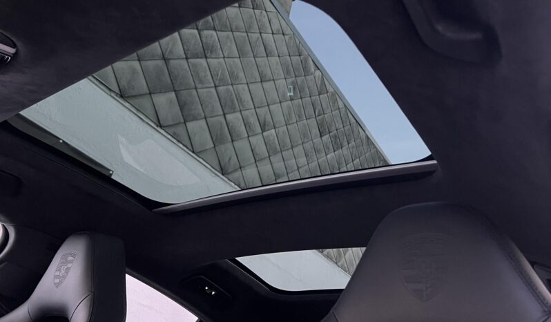 PORSCHE PANAMERA 4S Dízel PDK Chrono csomag!!! Kevlár packet!!! full