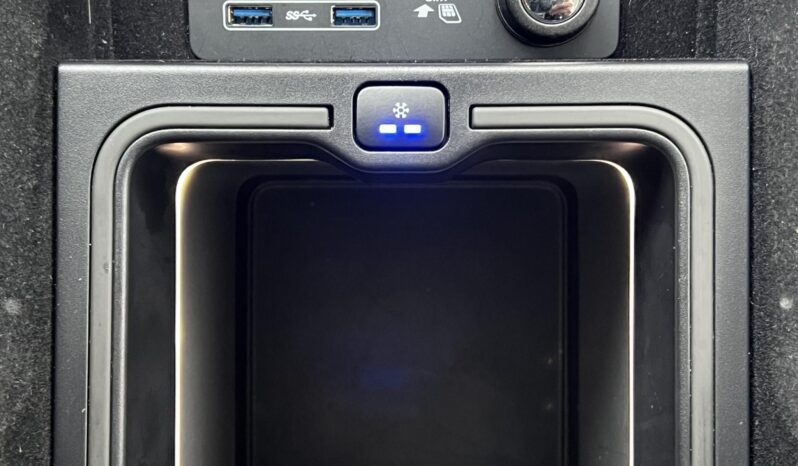 LAND ROVER RANGE ROVER SPORT RangeSport 2.0 Si4 PHEV HSE Dynamic (Automata) Magyarországi FULL-EXTRA GYÖNYÖRŰ! Vez.sz.könyv!!! full