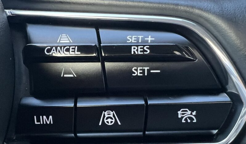 MAZDA CX-60 2.5 e-Skyactiv PHEV Takumi AWD (Automata) Magyarországi! Sérülésmentes! Gyári garancia!!! full