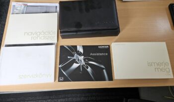 HONDA CIVIC 1.4 Sport Navi Magyarországi – Gyönyörű állapotban!! full